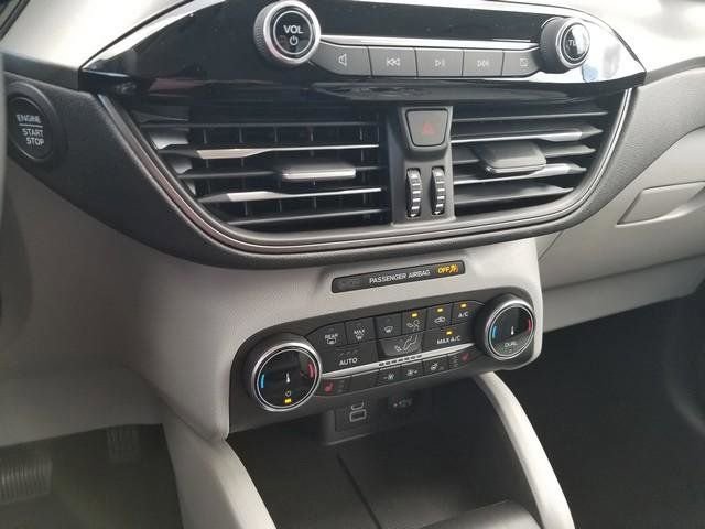 New 2025 Ford Escape Active w/ Cold Weather Package image 22