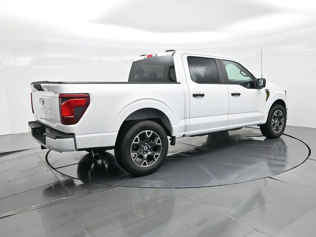 Used 2024 Ford F150 STX image 7
