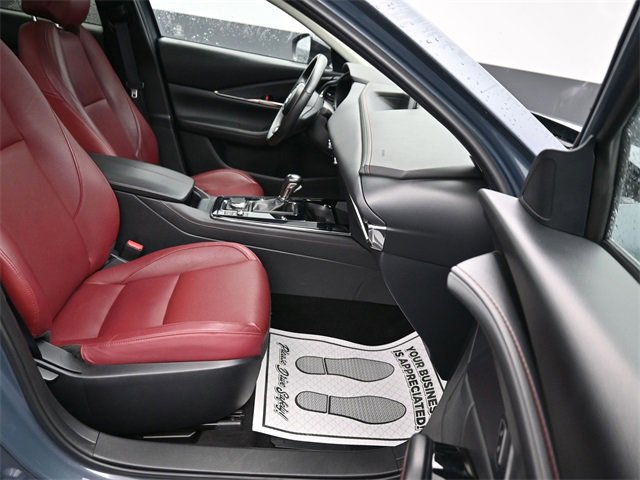 Used 2024 MAZDA CX-30 AWD 2.5 S w/ Preferred Package image 9