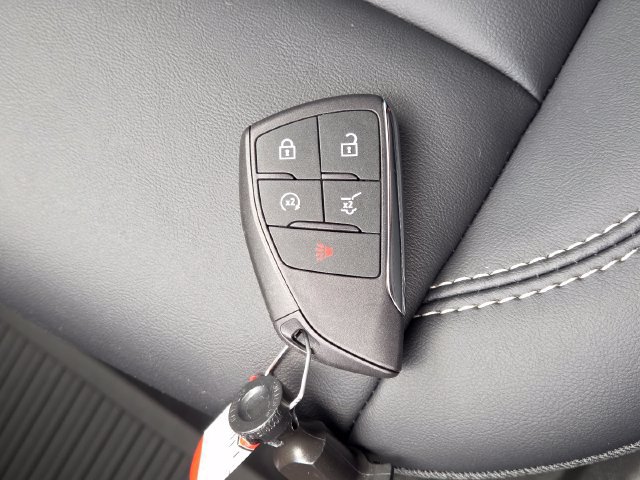 New 2026 GMC Acadia Elevation AWD/4WD image 38