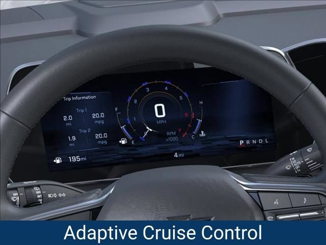 New 2026 Chevrolet Tahoe LT w/ Comfort Package AWD/4WD image 20