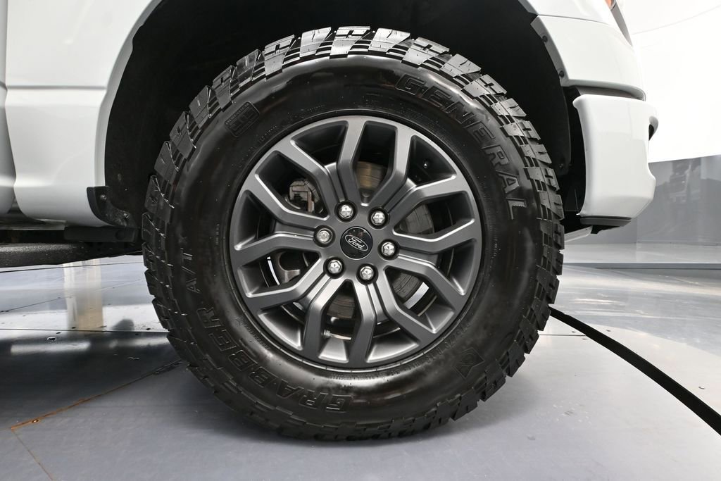 Used 2024 Ford F150 Tremor w/ Bed Utility Package AWD/4WD image 16