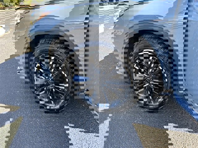 Used 2023 INFINITI QX55 Essential image 33