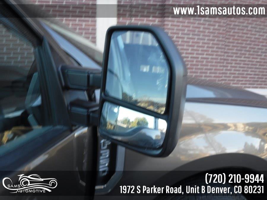 Used 2020 Ford F350 XL image 29