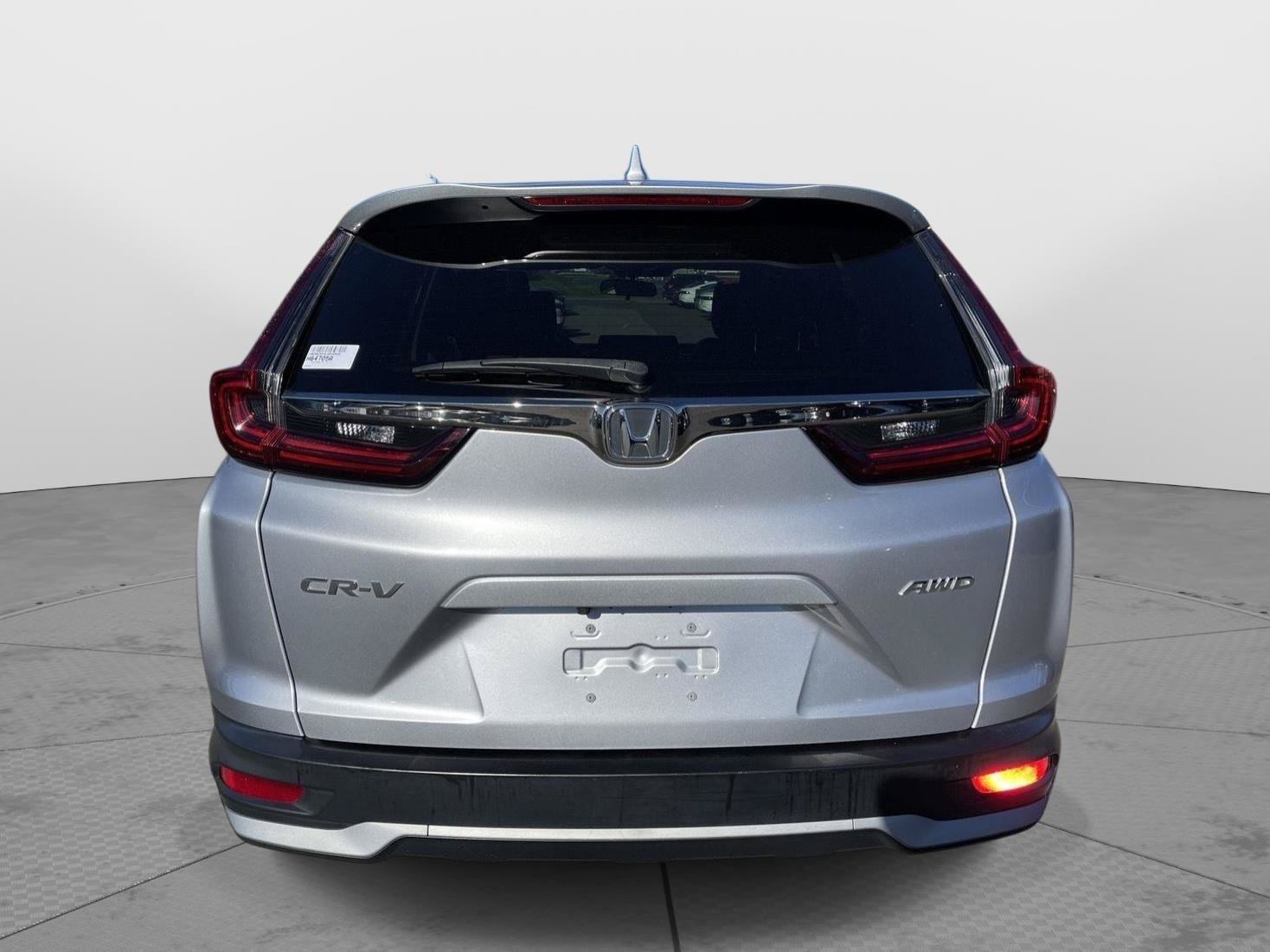 Used 2020 Honda CR-V EX image 19