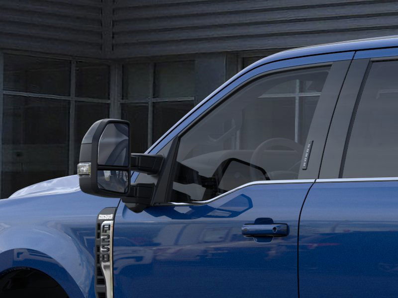 New 2026 Ford F250 King Ranch image 20