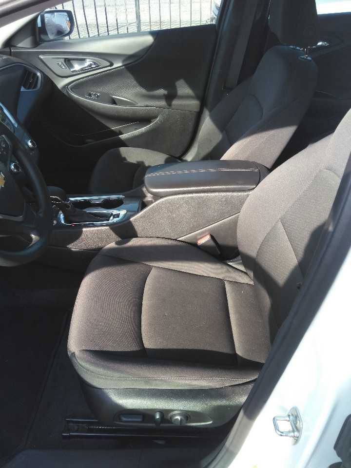 Used 2025 Chevrolet Malibu LT FWD image 5