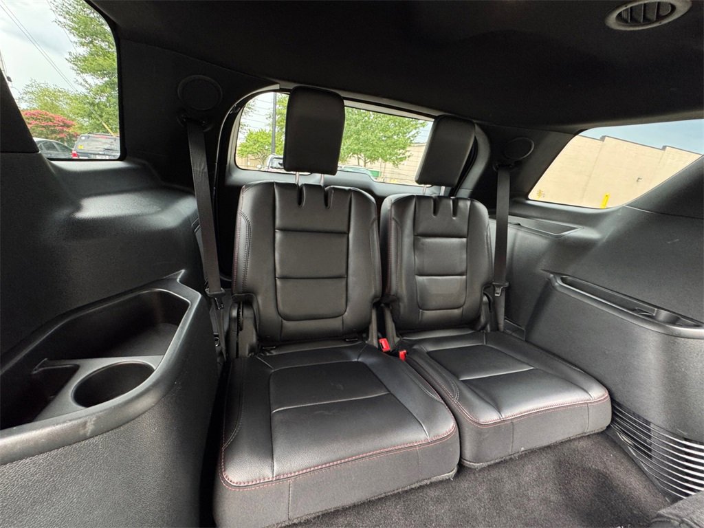 Used 2019 Ford Explorer Sport image 34