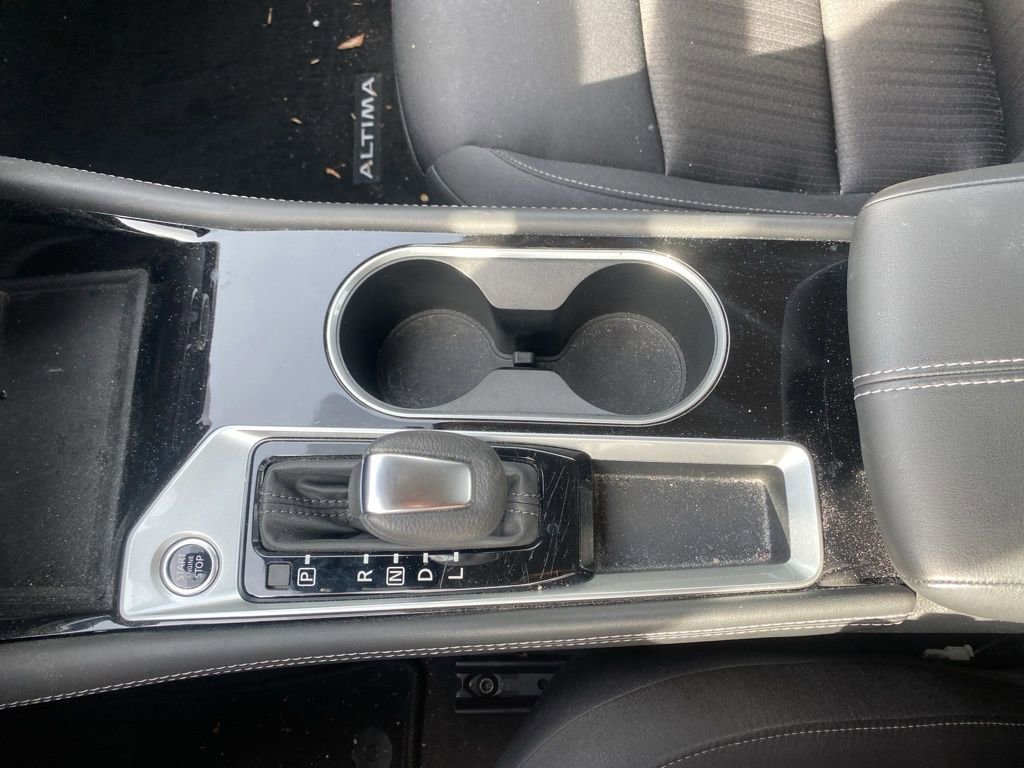 Used 2023 Nissan Altima 2.5 SV image 25