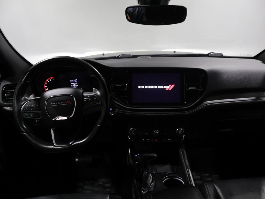 Used 2021 Dodge Durango GT AWD/4WD image 18
