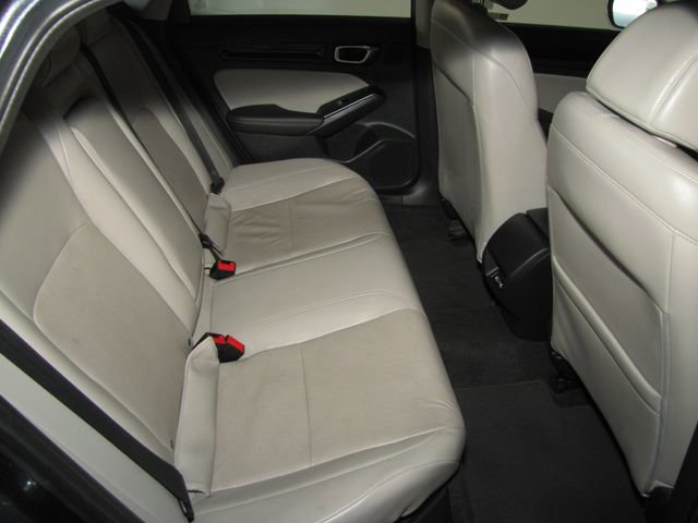 Certified 2023 Honda Civic Touring image 19