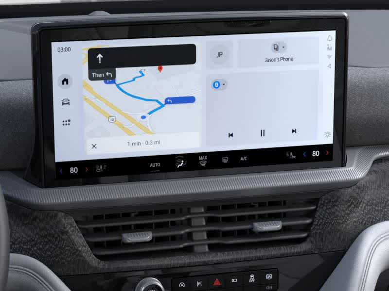 New 2026 Ford Explorer Platinum image 14