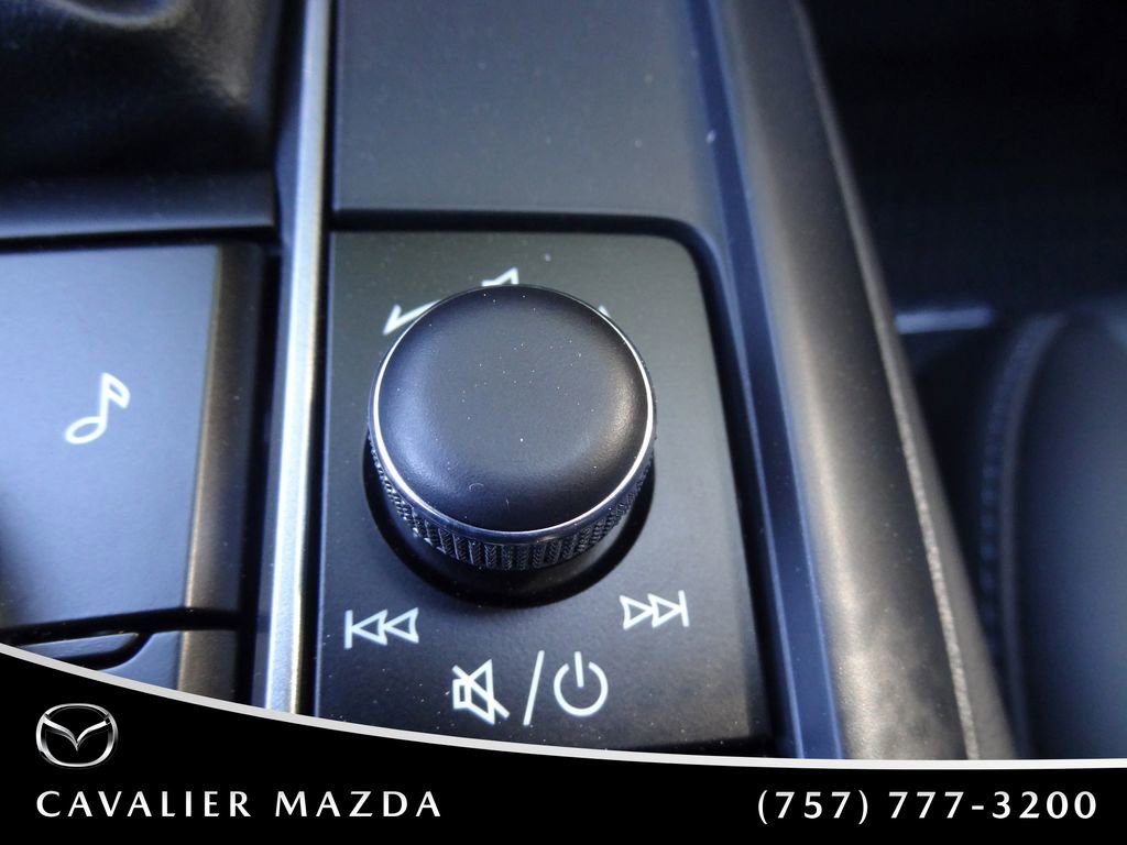 New 2026 MAZDA CX-30 AWD 2.5 S image 25