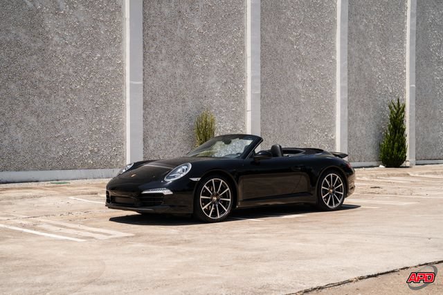 Used 2013 Porsche 911 Carrera RWD image 56