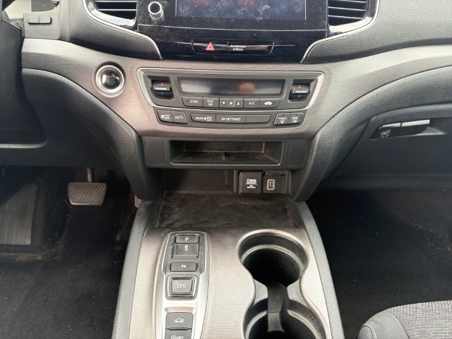Certified 2023 Honda Ridgeline Sport image 11