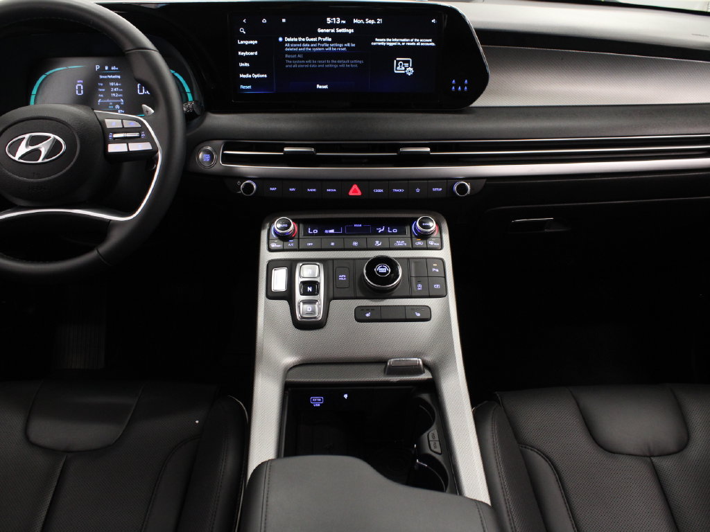 Used 2024 Hyundai Palisade XRT FWD image 20