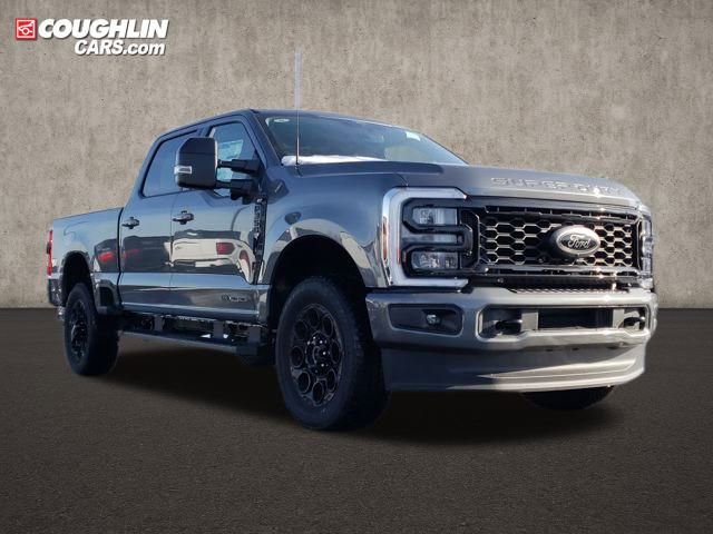 New 2026 Ford F350 XLT w/ XLT Premium Package 360° Tour