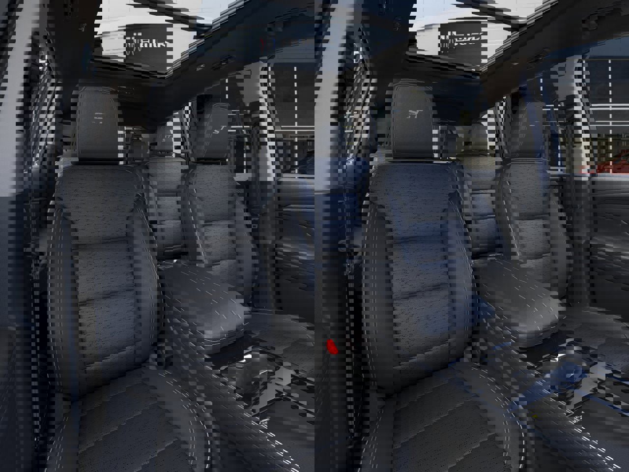 New 2026 Buick Enclave Sport Touring w/ Power Package image 16