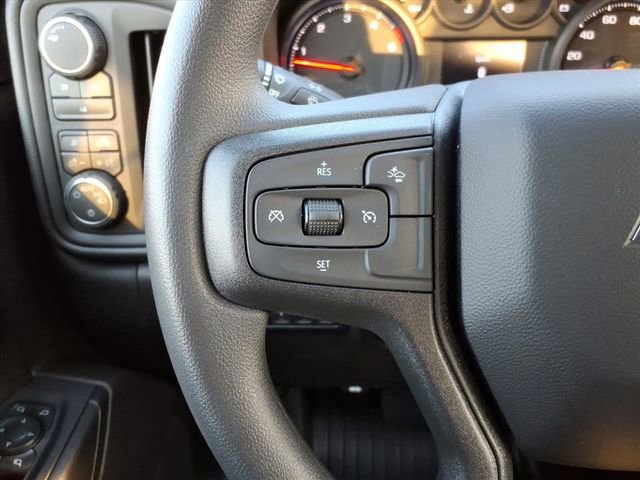 New 2026 Chevrolet Silverado 3500 W/T w/ WT Convenience Package image 15