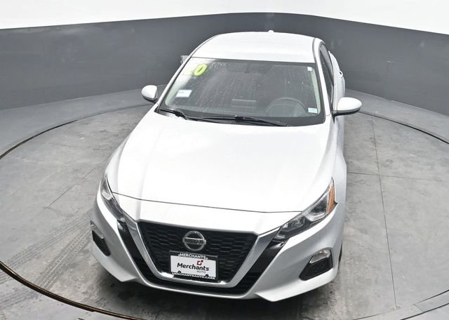 Used 2020 Nissan Altima 2.5 S FWD image 16