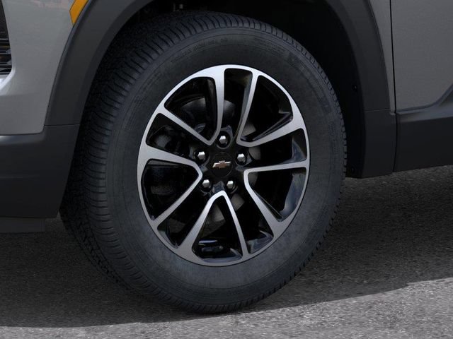 New 2026 Chevrolet TrailBlazer LT w/ LT Cold Weather Package AWD/4WD image 9