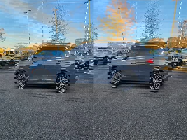 Used 2024 BMW X7 xDrive40i image 10