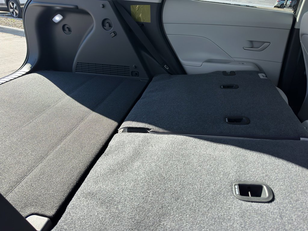 New 2026 Hyundai Kona SEL Sport image 38