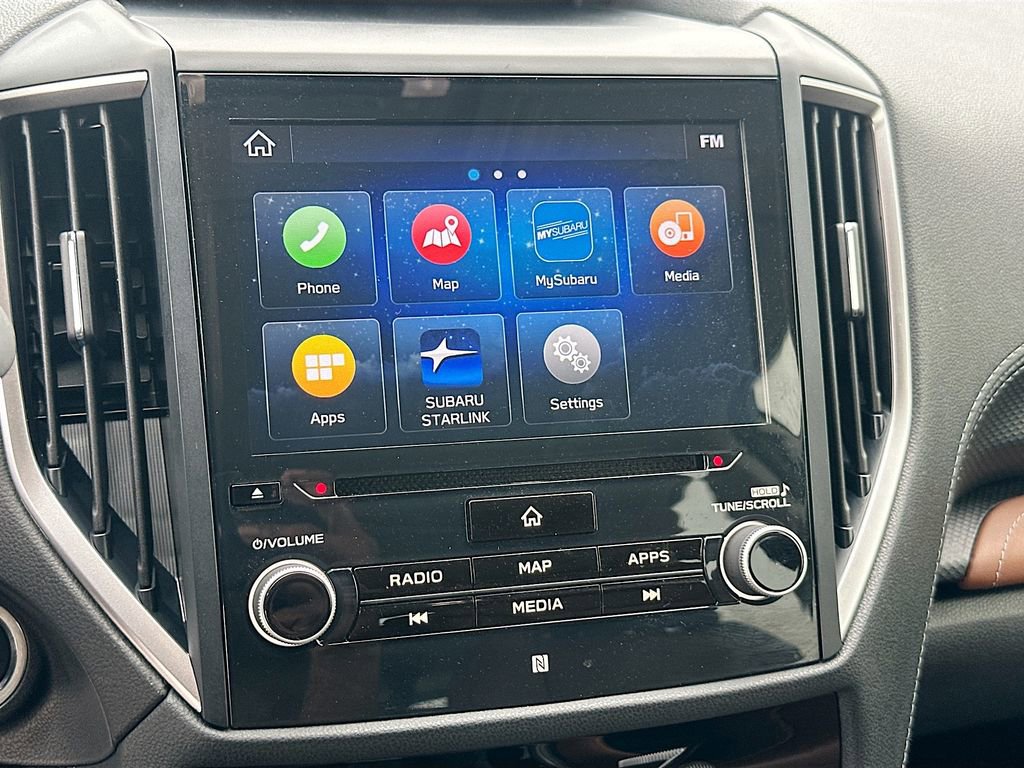 Used 2019 Subaru Forester Touring AWD/4WD image 15