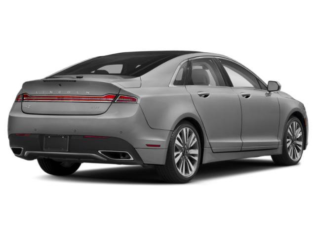 Certified 2019 Lincoln MKZ Reserve FWD image 2