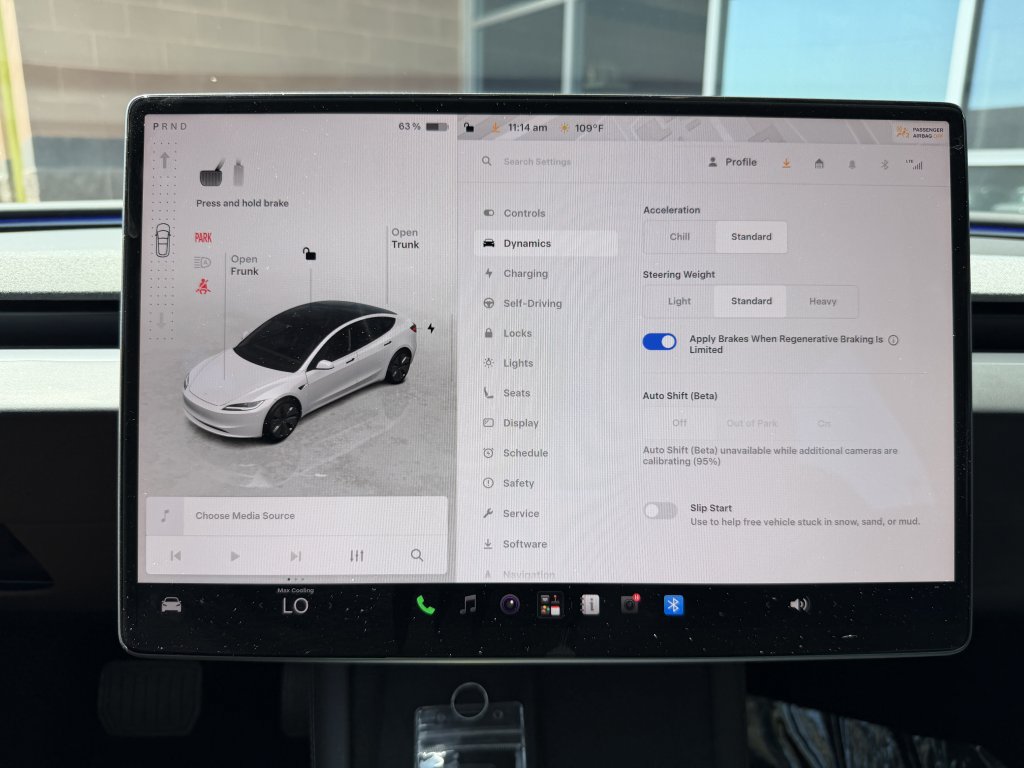 Used 2025 Tesla Model 3 Long Range RWD image 19