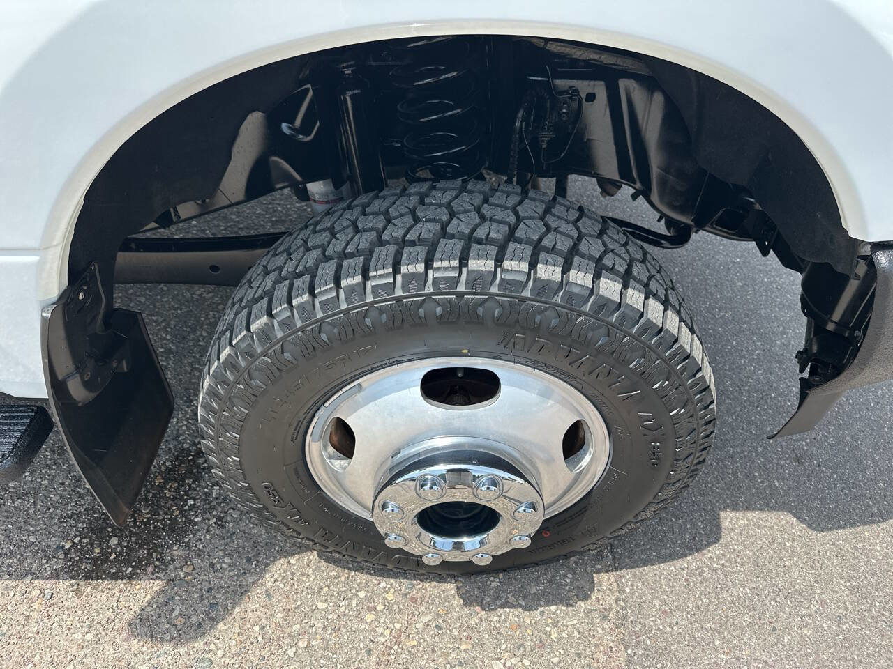 Used 2017 Ford F350 XL w/ Power Equipment Group image 9