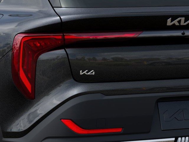 New 2026 Kia K4 EX FWD image 11