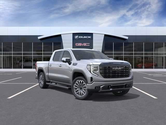 New 2026 GMC Sierra 1500 Denali Ultimate AWD/4WD image 1
