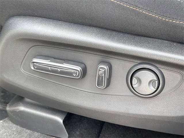 New 2026 Honda CR-V TrailSport image 23