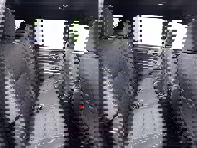 Used 2024 Chevrolet Traverse LS w/ Midnight/Sport Edition image 28