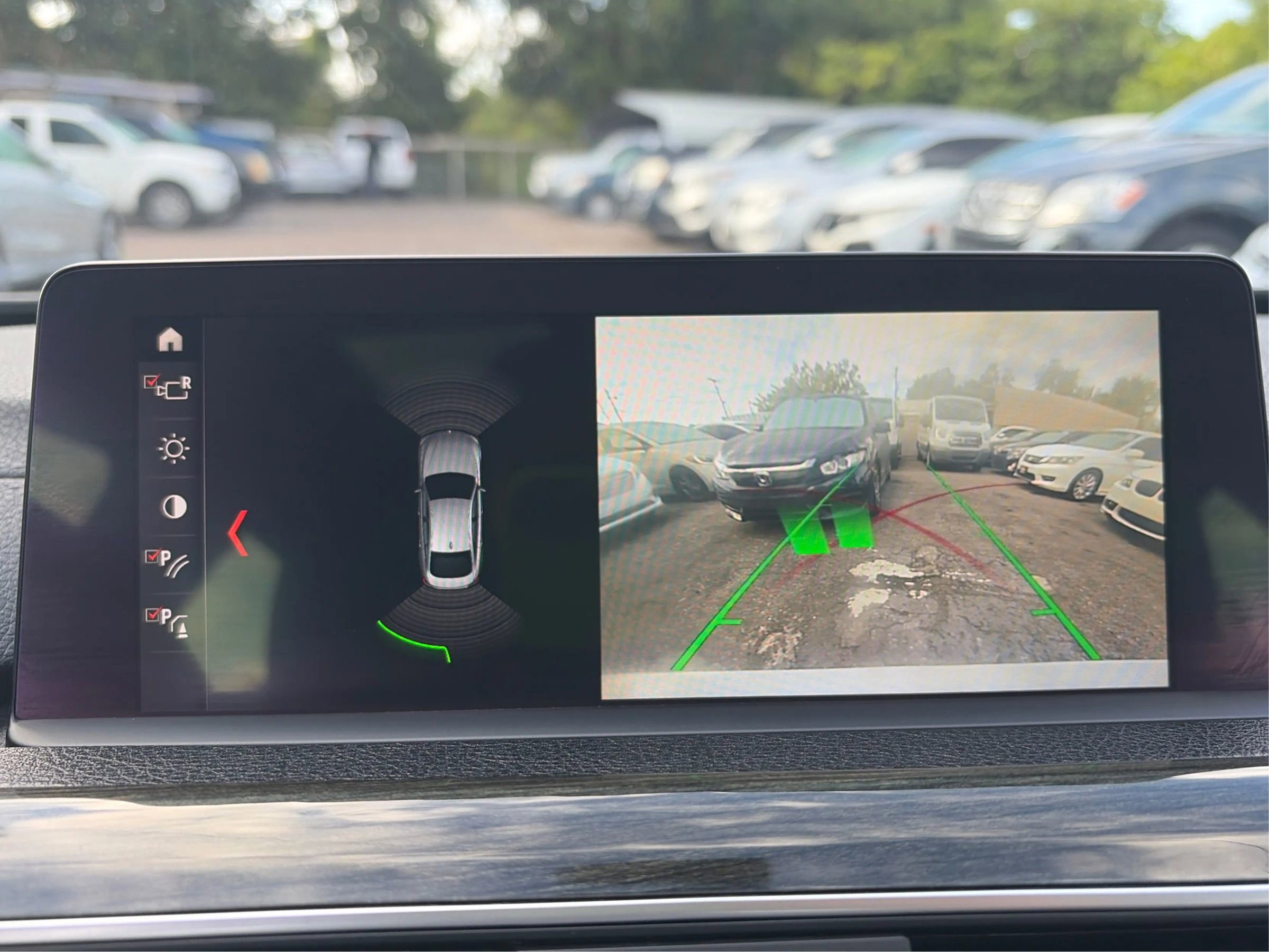Used 2019 BMW 430i Gran Coupe RWD image 32