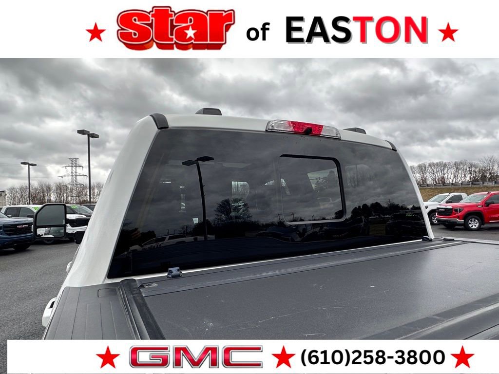 Used 2023 Ford F350 Lariat w/ Lariat Ultimate Package image 49