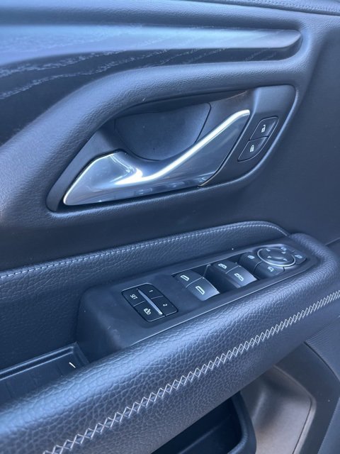 Used 2023 GMC Yukon Denali w/ LPO, Floor Liner Package image 12