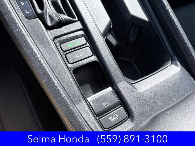 Certified 2024 Honda Accord EX image 23