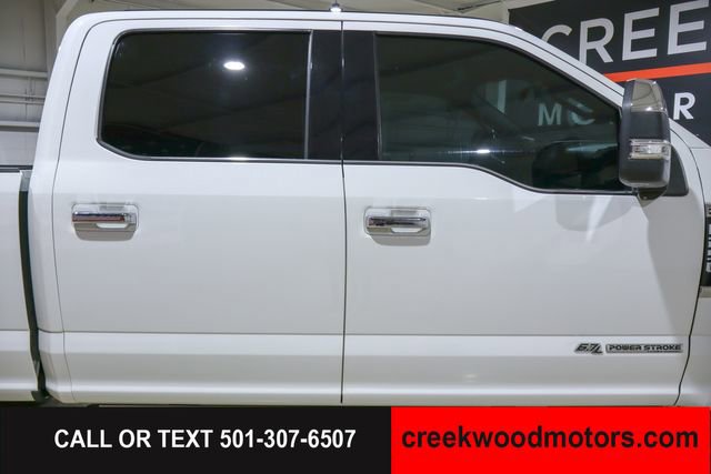 Used 2020 Ford F250 Platinum AWD/4WD image 35