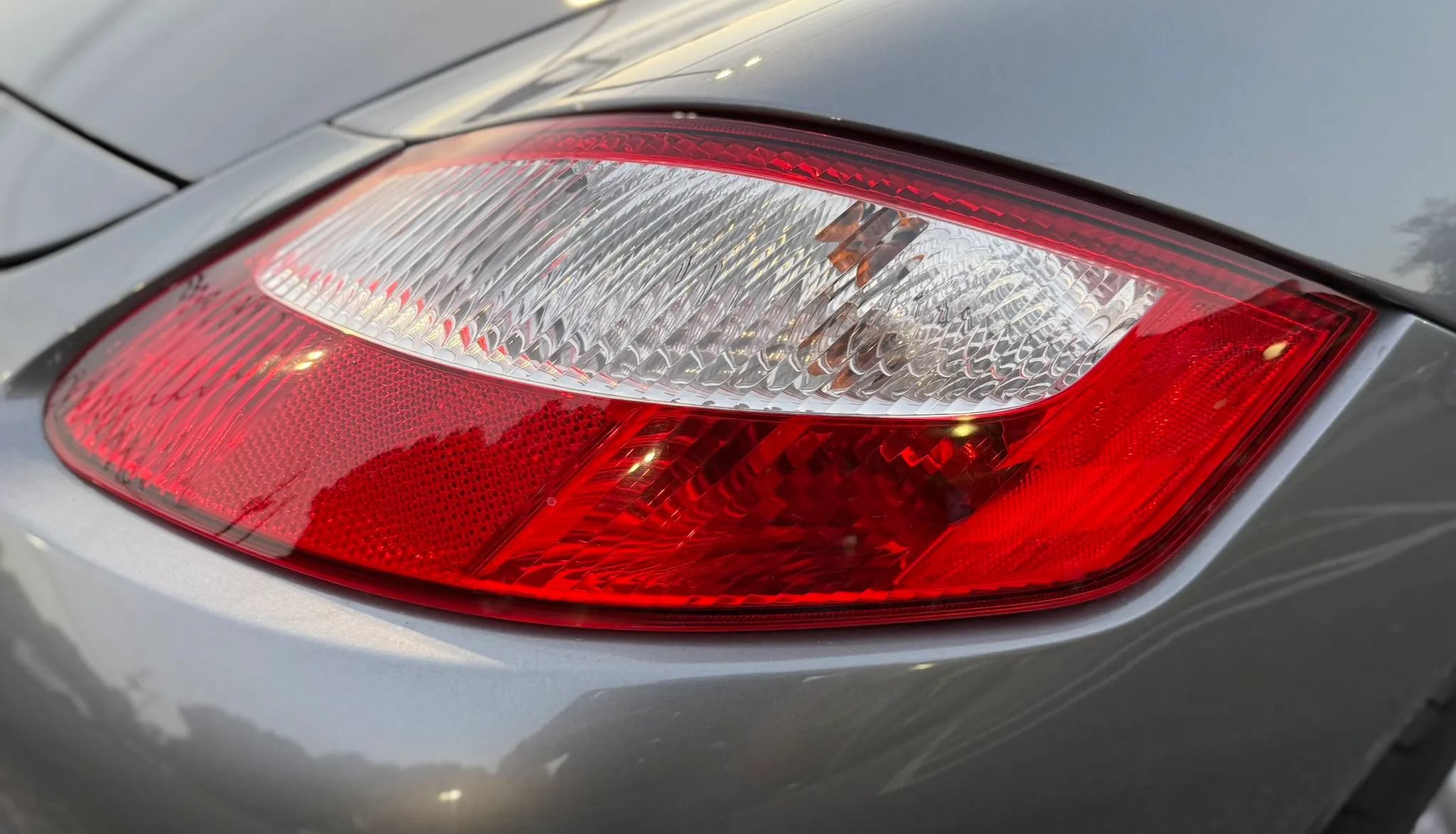 Used 2005 Porsche Boxster S RWD image 16