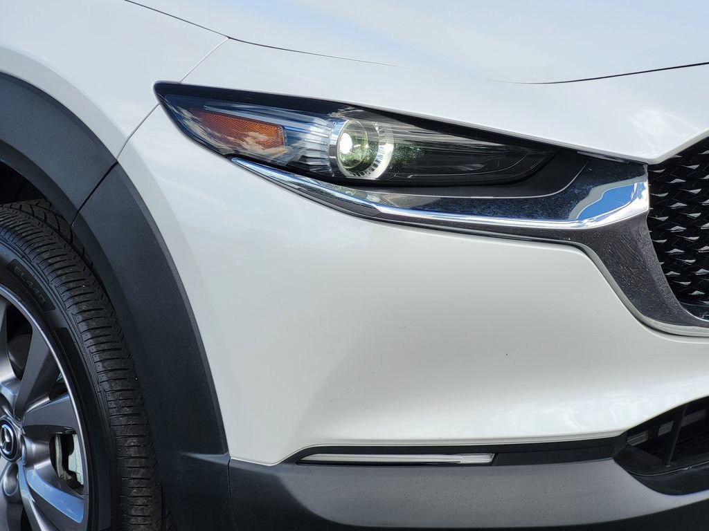Used 2025 MAZDA CX-30 AWD 2.5 S w/ Preferred Package image 28