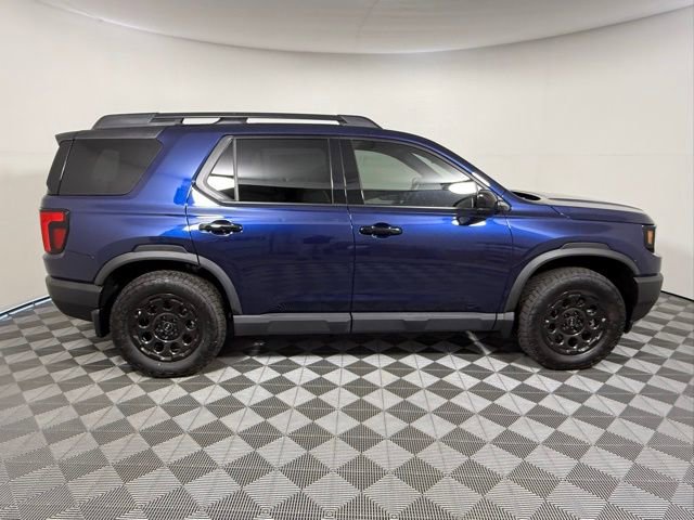 New 2026 Honda Passport TrailSport Elite image 8