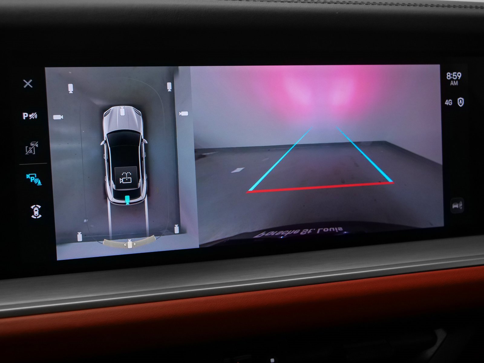 Used 2025 Porsche Cayenne Coupe image 42