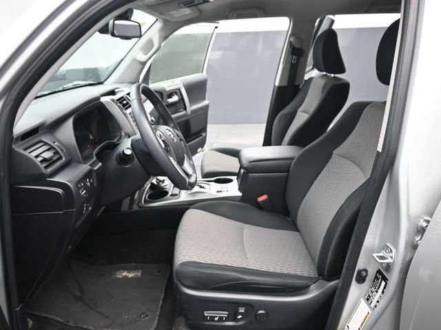 Used 2024 Toyota 4Runner SR5 image 14