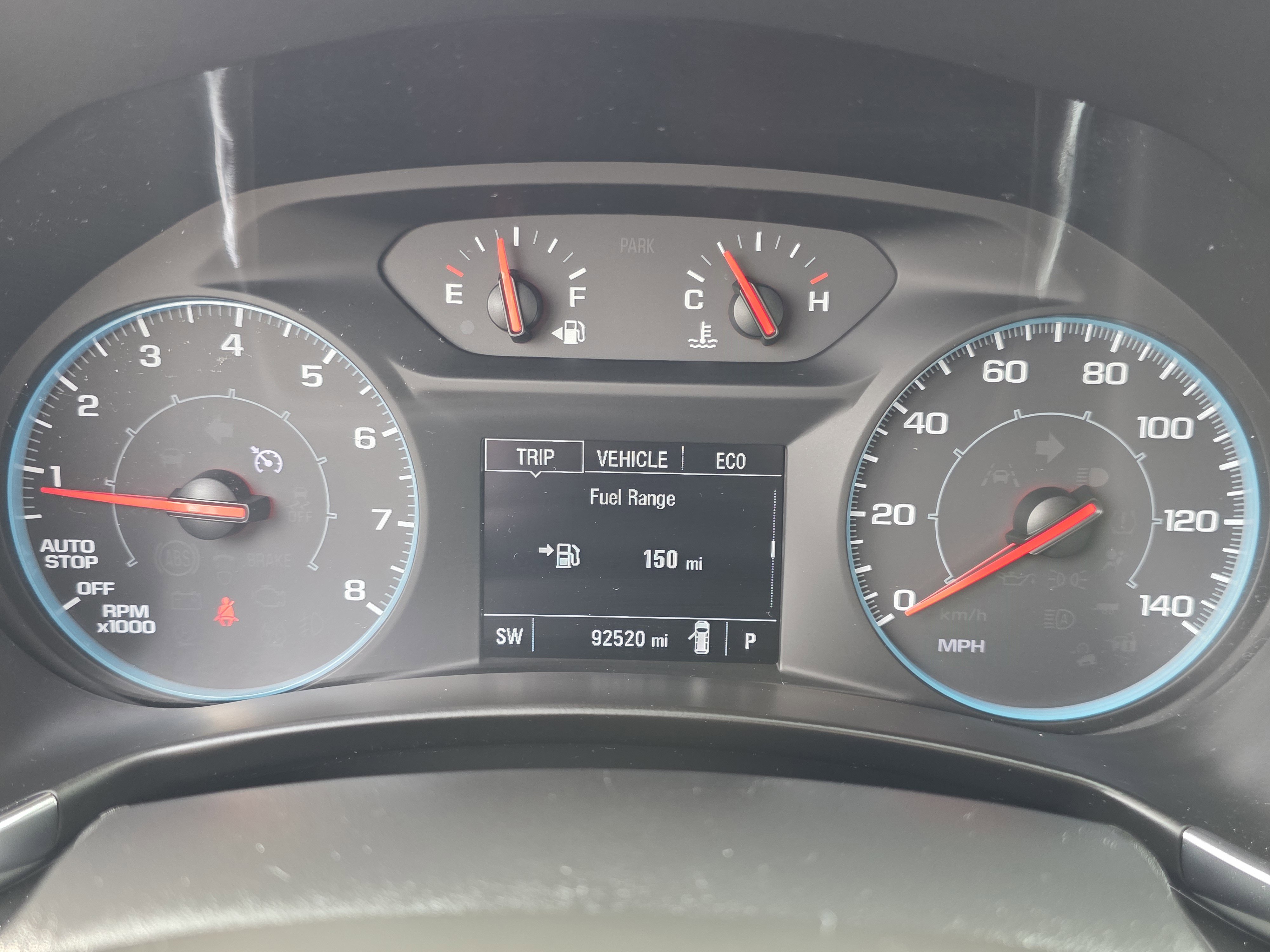 Used 2019 Chevrolet Equinox LS image 27