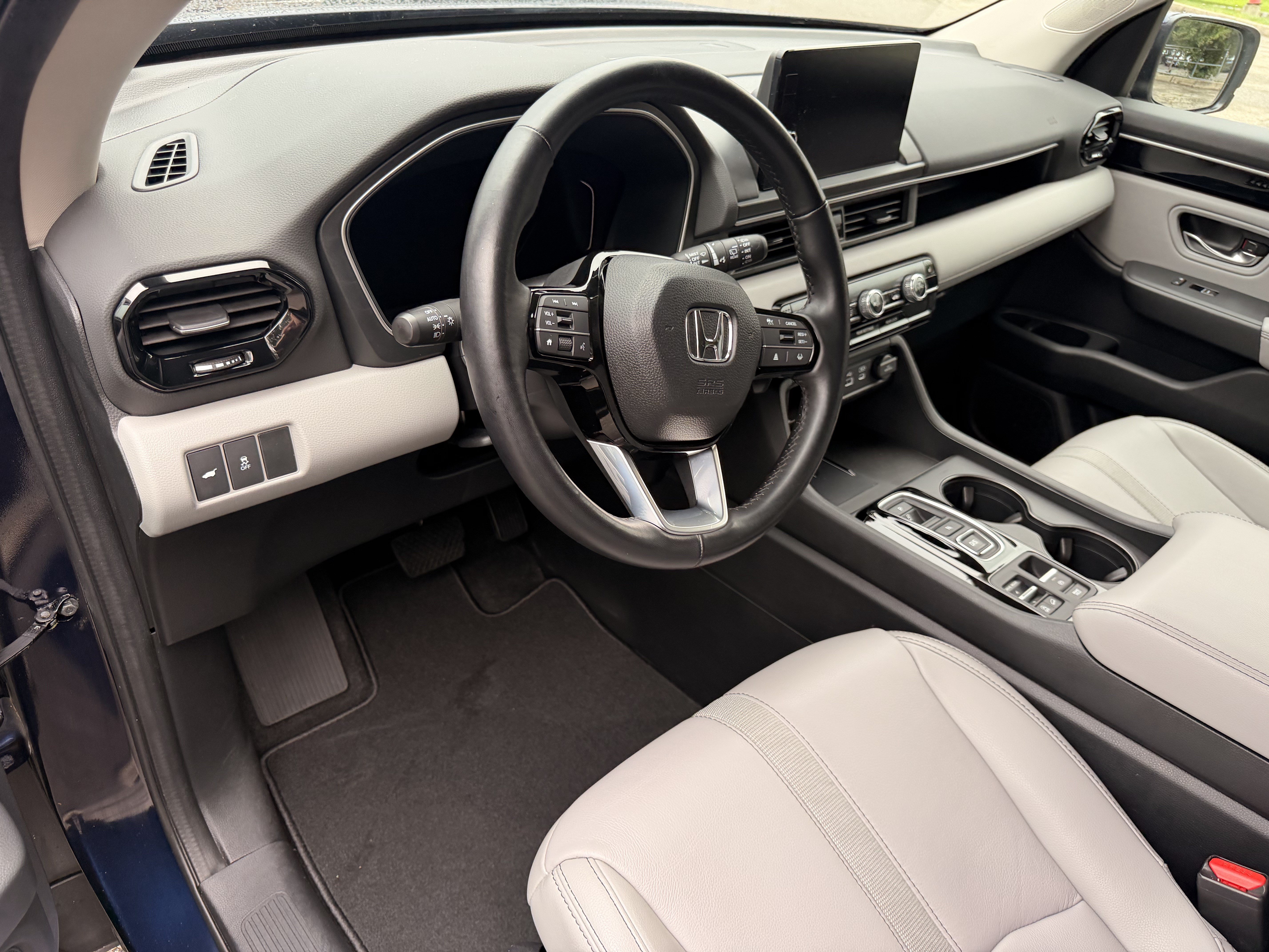 Certified 2023 Honda Pilot EX-L image 13