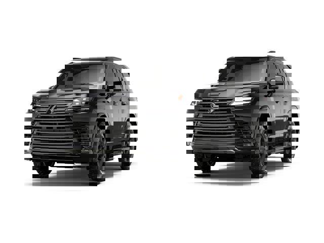 New 2026 Lexus LX 700h Overtrail image 11