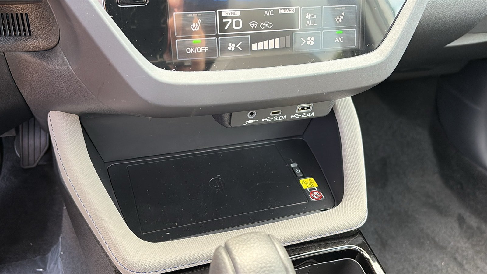 New 2026 Subaru Forester Limited AWD/4WD image 18