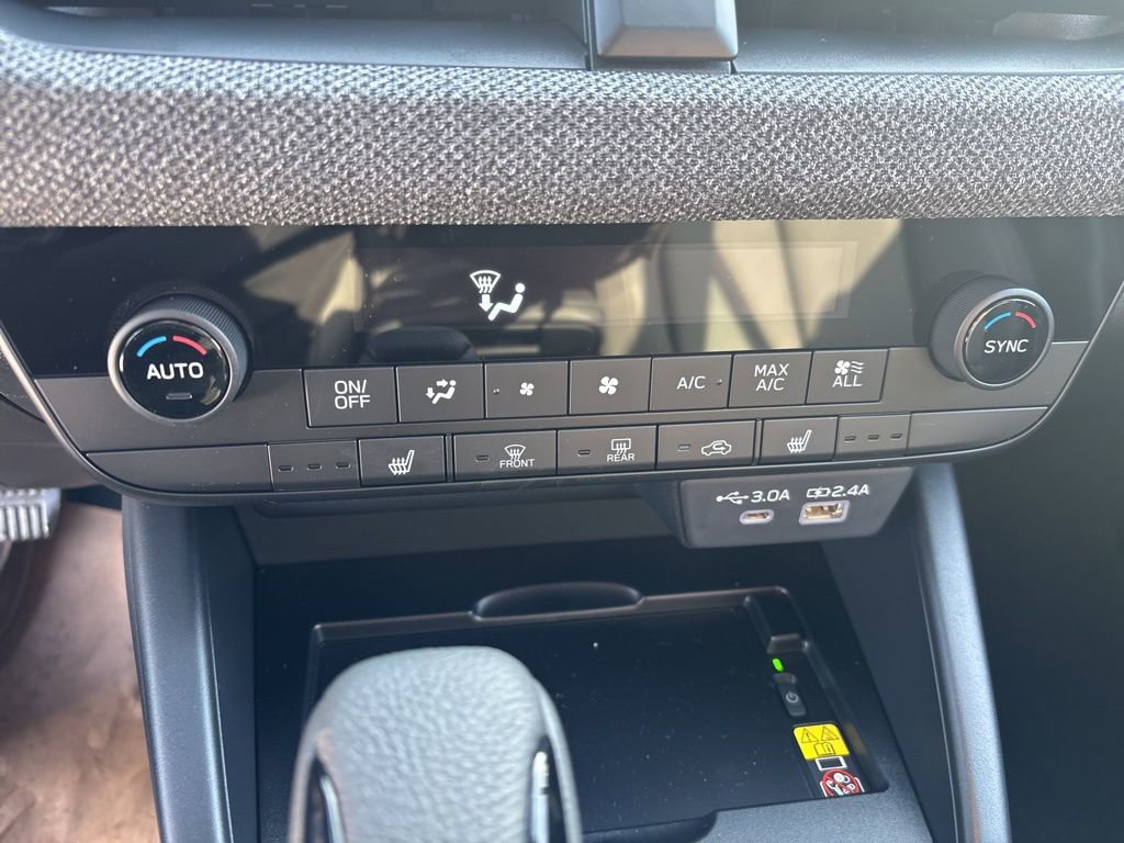 New 2026 Subaru Outback Limited XT image 30